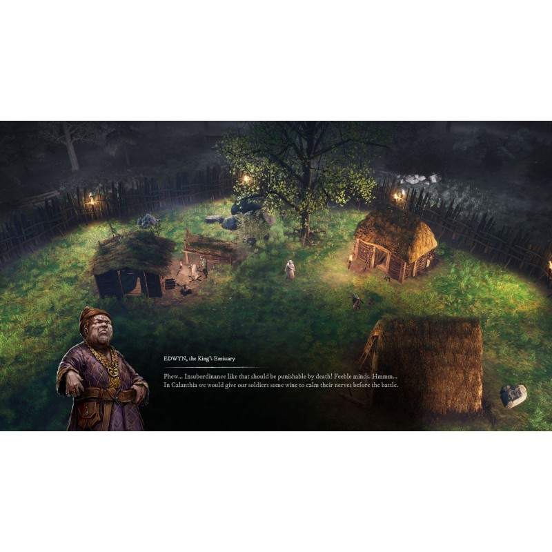 Igra Gord (Playstation 5)