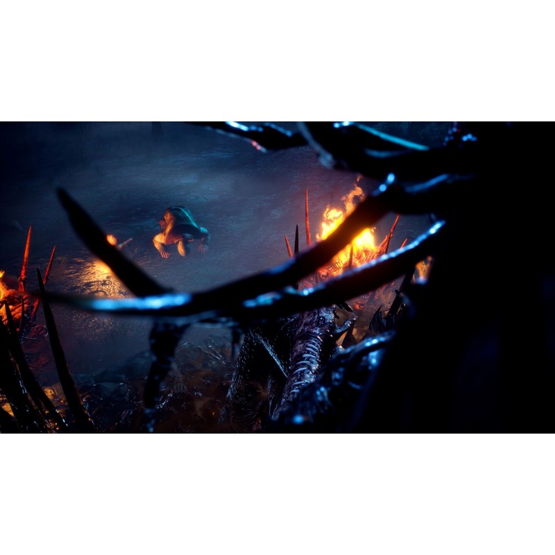 Igra Gord (Playstation 5)