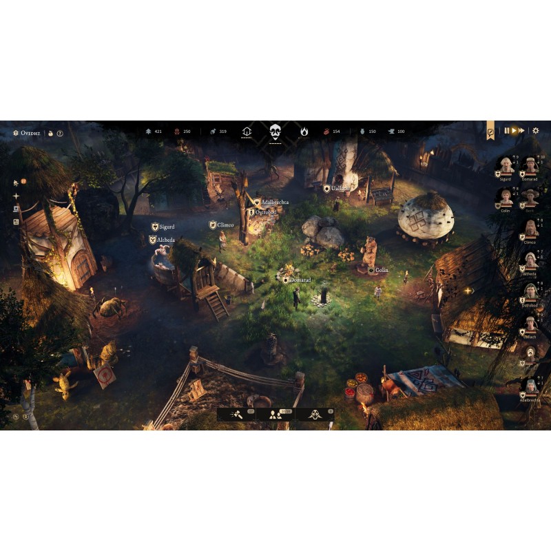 Igra Gord (Playstation 5)