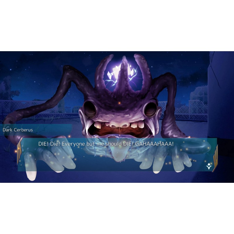 Igra Archetype Arcadia (Playstation 5)
