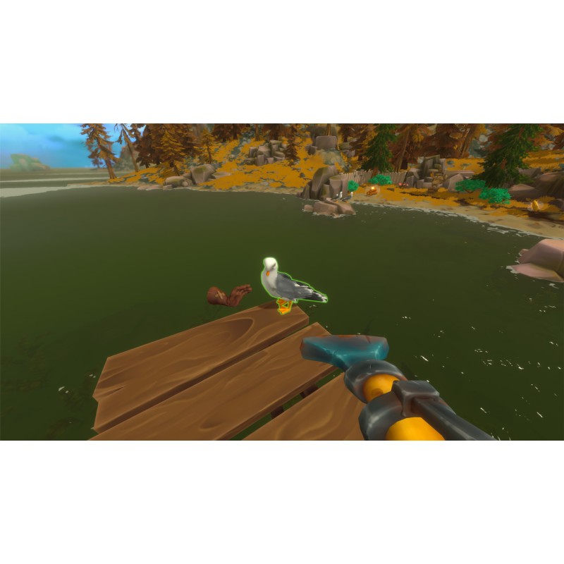 Igra Fresh Start (Playstation 5)
