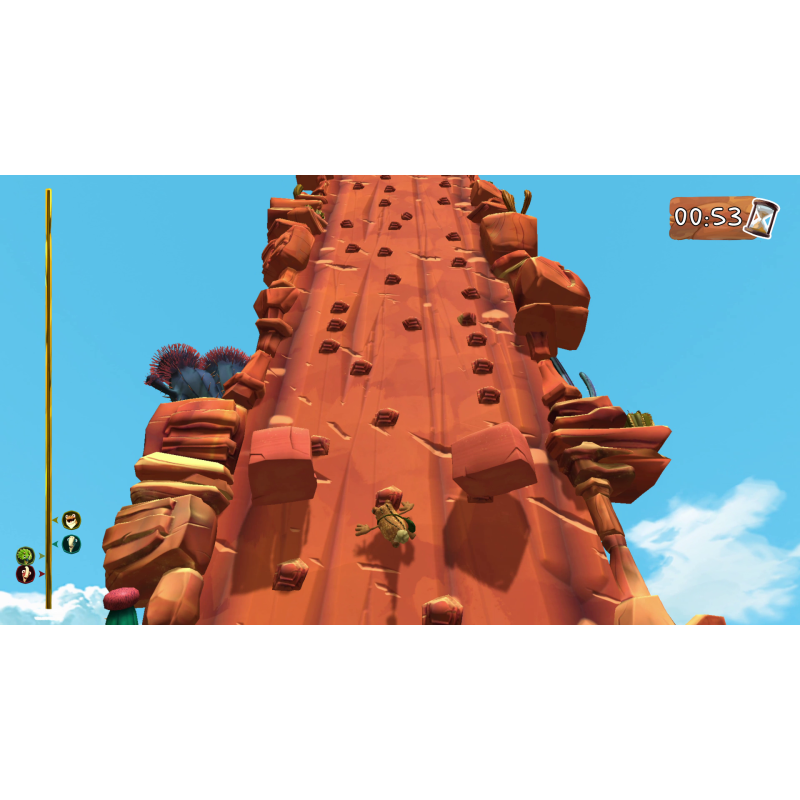 Igra Gigantosaurus: Dino Sports (Playstation 5)