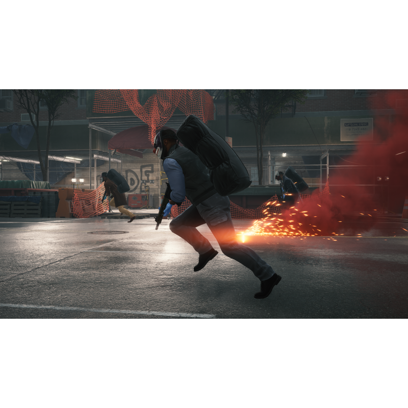 Igra Payday 3 - Day One Edition (Playstation 5)