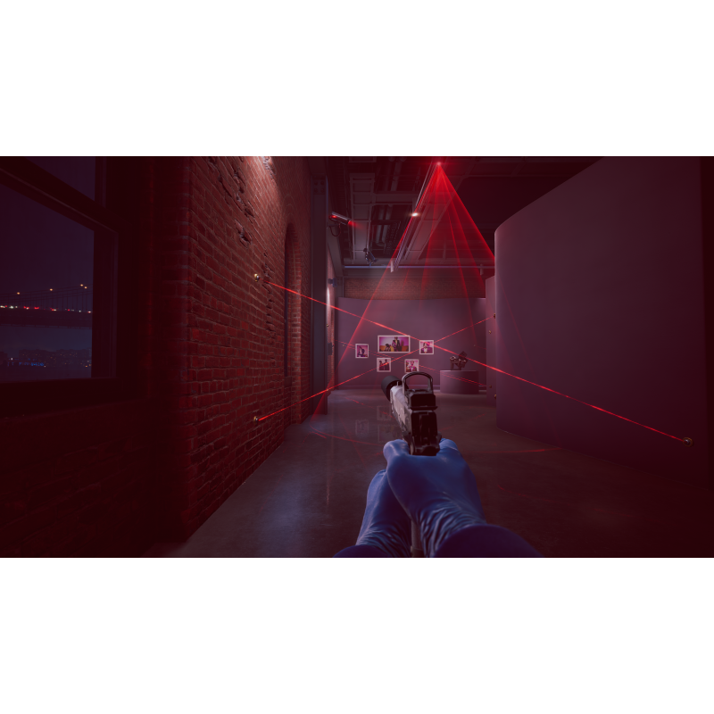 Igra Payday 3 - Day One Edition (Playstation 5)
