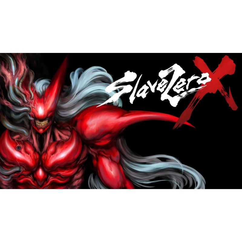 Igra Slave Zero X (Playstation 5)