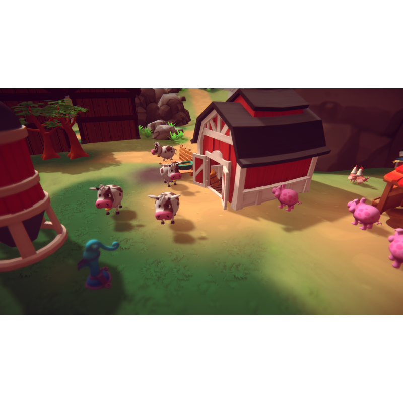 Igra Spirit Of The Island - Paradise Edition (Playstation 5)