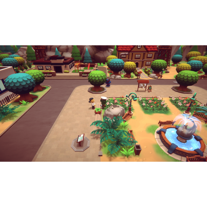 Igra Spirit Of The Island - Paradise Edition (Playstation 5)