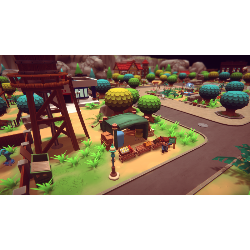Igra Spirit Of The Island - Paradise Edition (Playstation 5)
