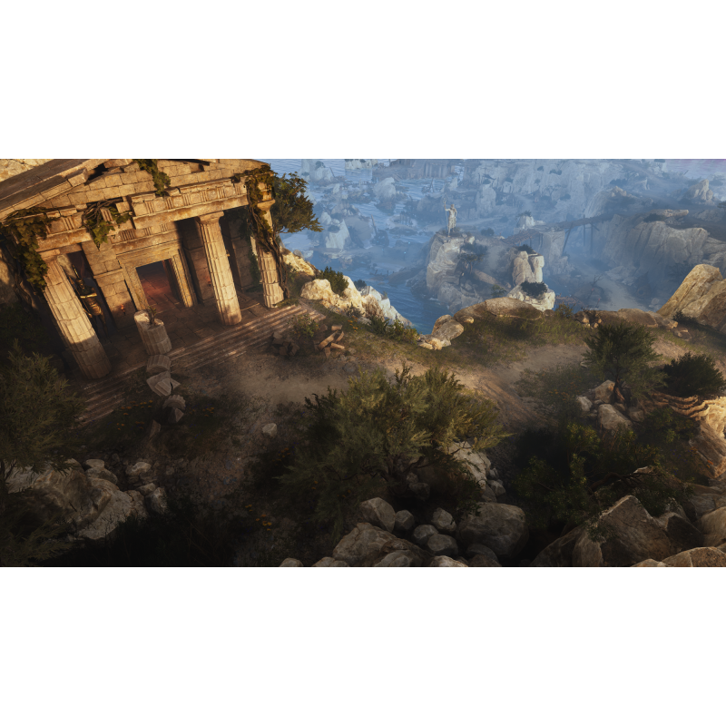Igra Titan Quest 2 (Playstation 5)