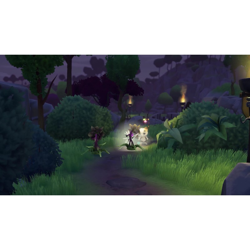 Igra Whiskers Waters (Playstation 5)