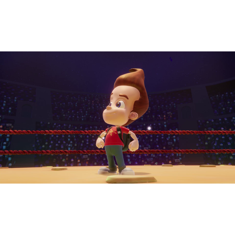 Igra Nickelodeon All-star Brawl 2 (Playstation 5)