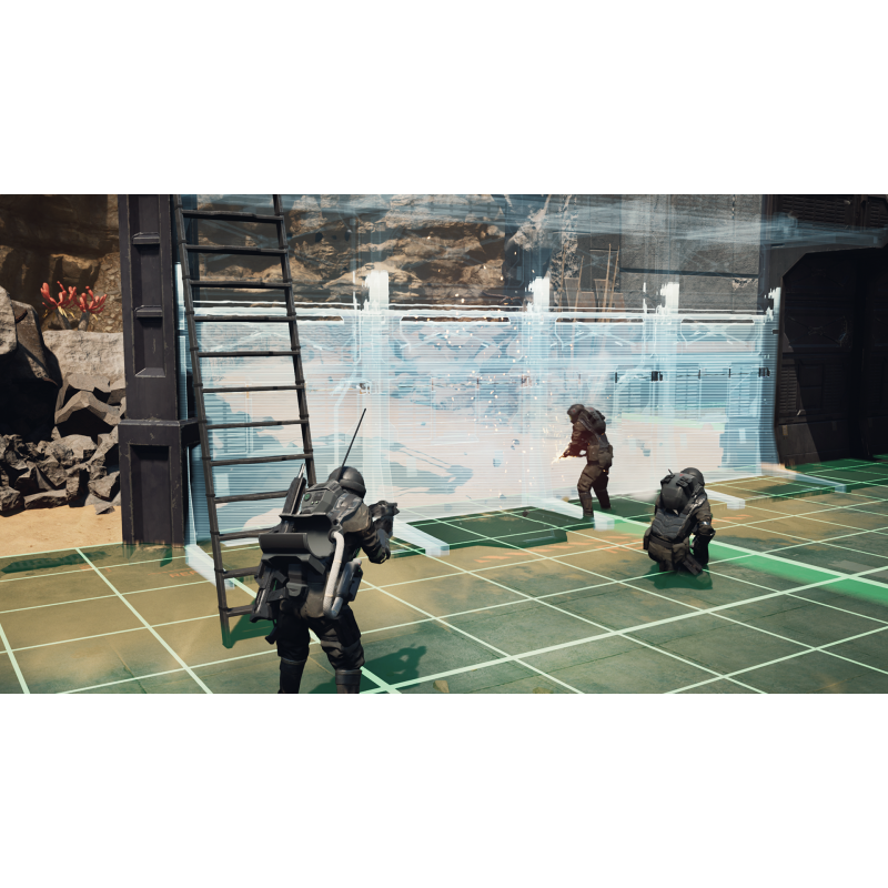 Igra Starship Troopers: Extermination (Playstation 5)