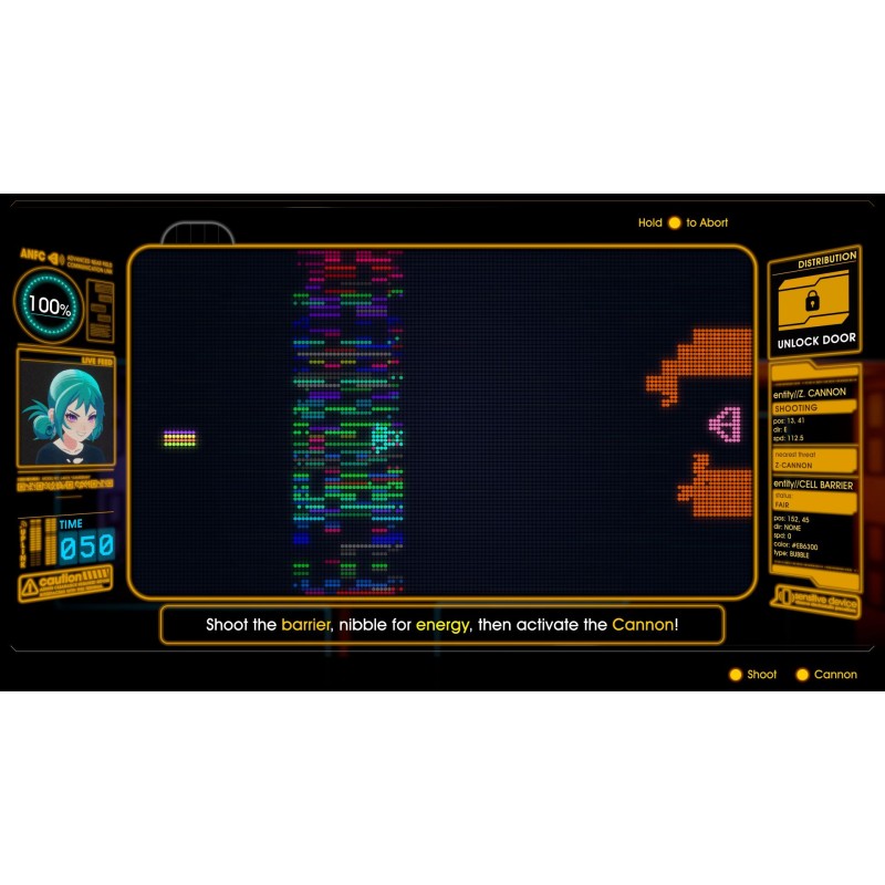 Igra Yars Rising (Playstation 5)