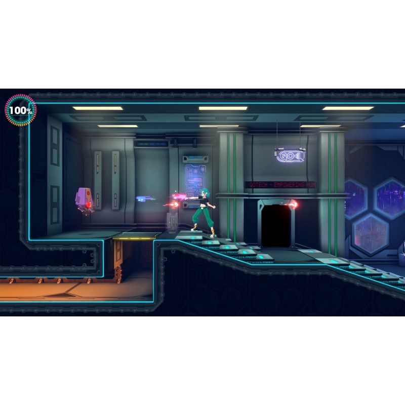 Igra Yars Rising (Playstation 5)