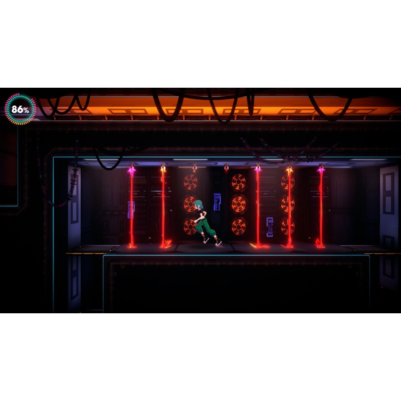 Igra Yars Rising (Playstation 5)