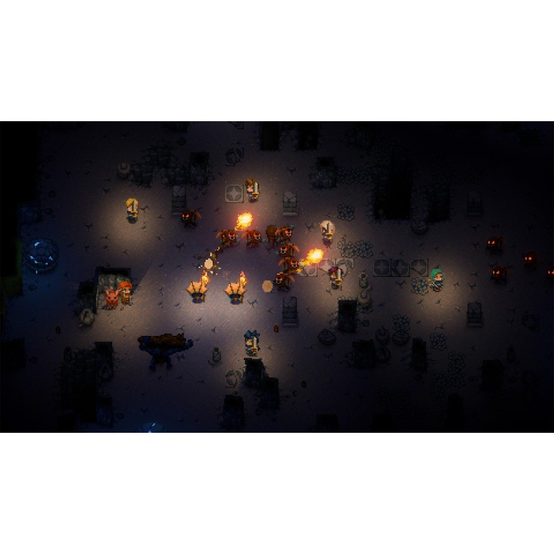 Igra Core Keeper (Playstation 5)