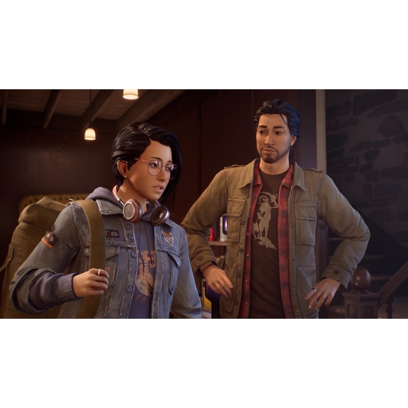 Igra Life is Strange: True Colors (PS5)
