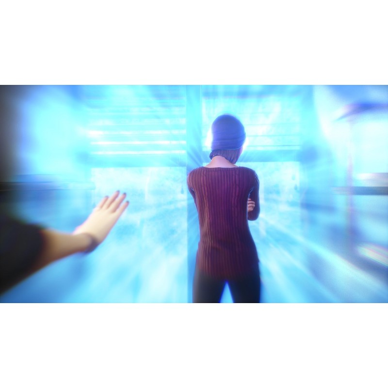 Igra Life is Strange: True Colors (PS5)