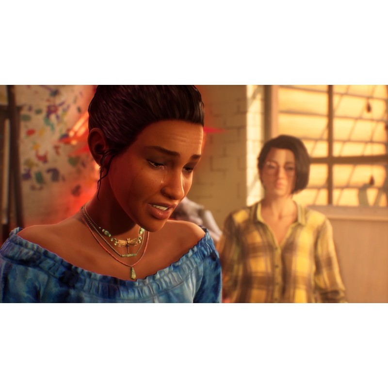 Igra Life is Strange: True Colors (PS5)