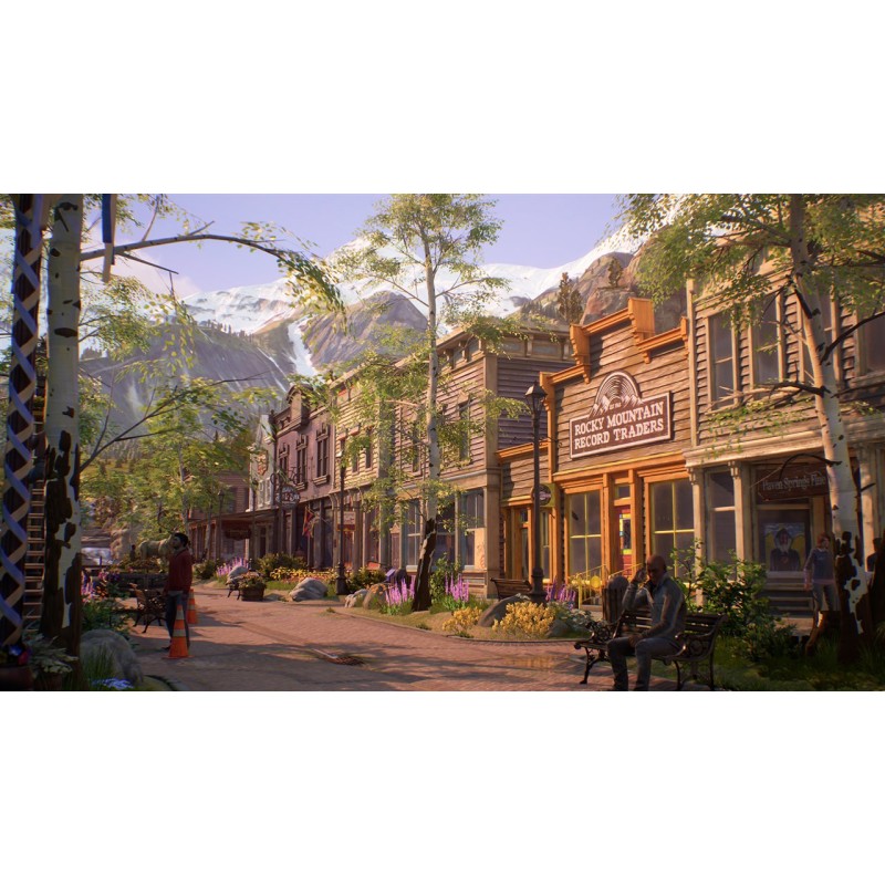 Igra Life is Strange: True Colors (PS5)