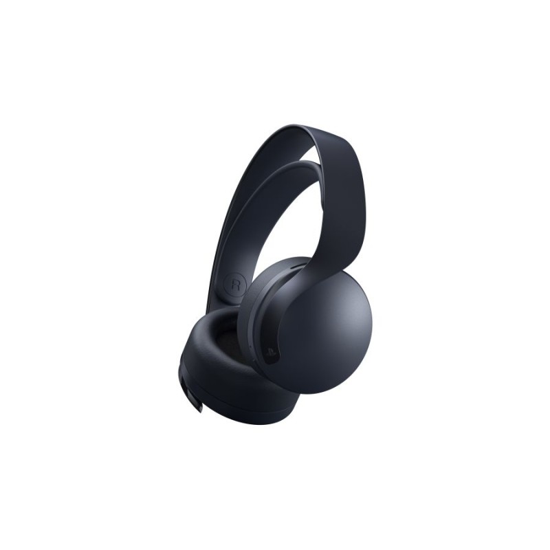 Brezžične slušalke Playstation 5 Pulse3D, Midnight Black