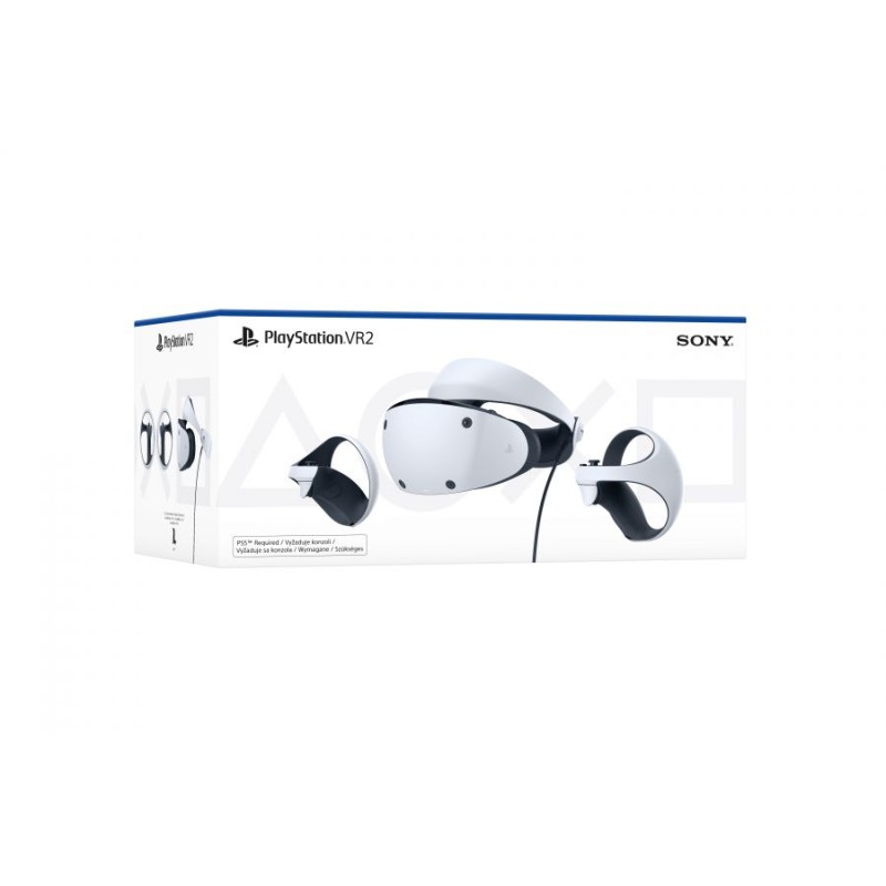 Komplet za virtualno resničnost PlayStation 5 VR2