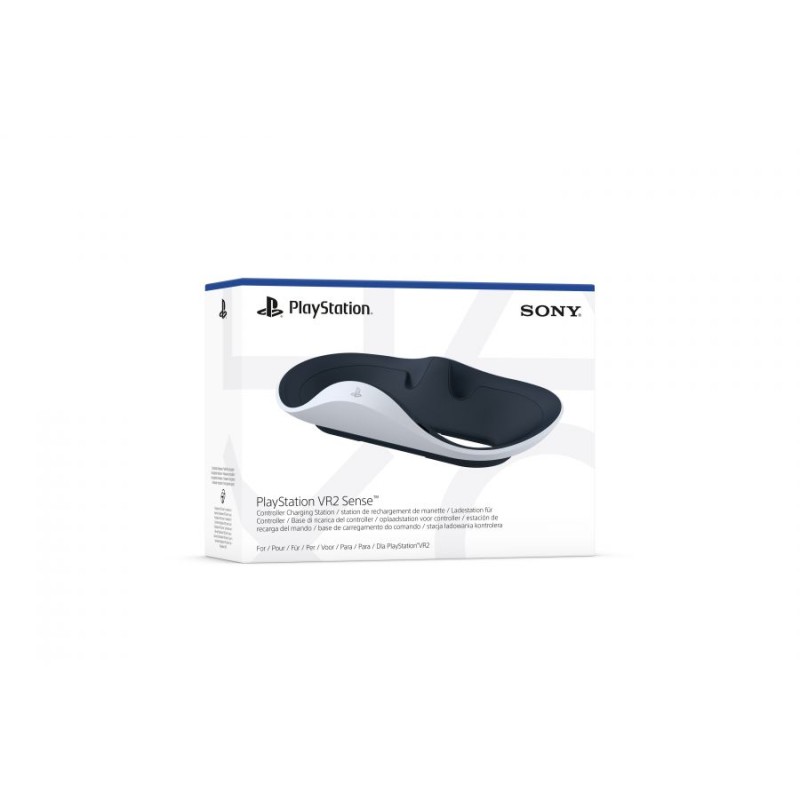 Polnilna postaja PlayStation 5 VR2