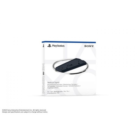 Pokončno stojalo za Playstation 5 Slim