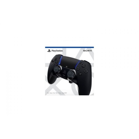 Kontroler PlayStation 5 DualSense EDGE, črn