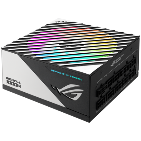 Napajalnik 1000W ASUS ROG Loki SFX-L Platinum, 90YE00N1-B0NA00