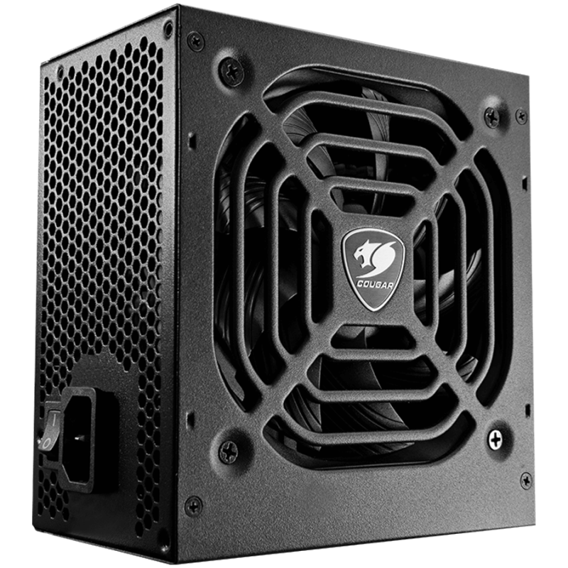 Napajalnik 500W COUGAR PSU STC500