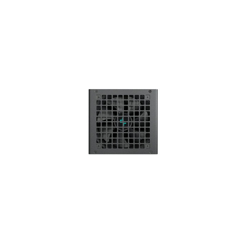 Napajalnik 550W DeepCool PL550D, ATX, 80+ Bronze, črn