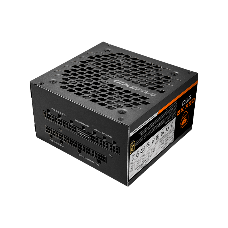 Napajalnik Cougar GEXX2 850W, Modular, 80plus Gold