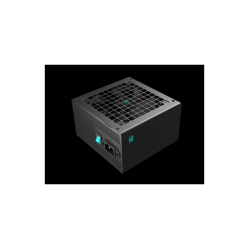 Napajalnik ATX Gamer Storm by DeepCool PN850M, 850W, Modularni, 80 PLUS Gold