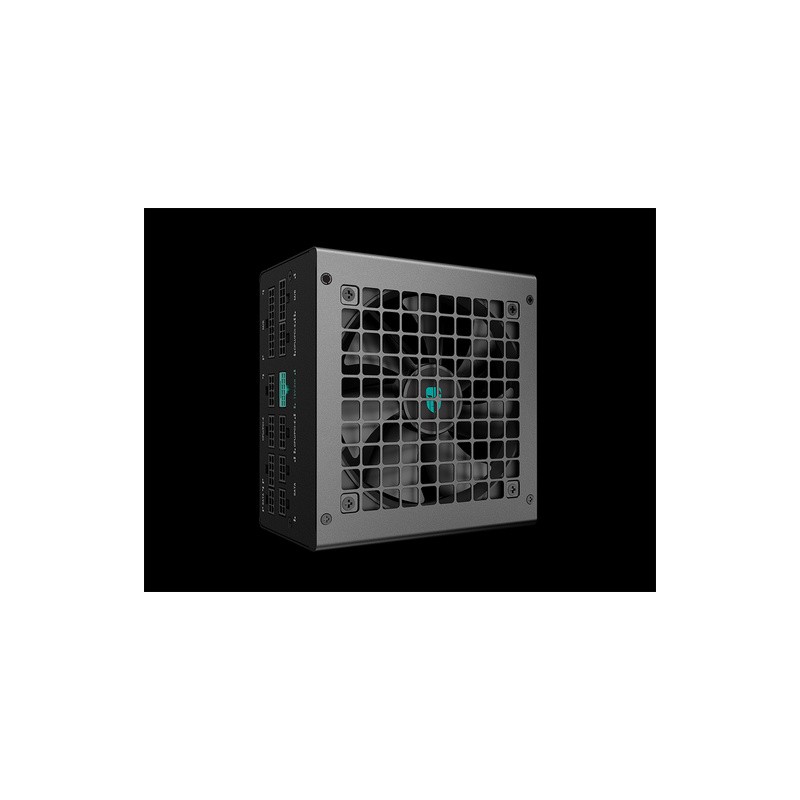 Napajalnik ATX Gamer Storm by DeepCool PN850M, 850W, Modularni, 80 PLUS Gold