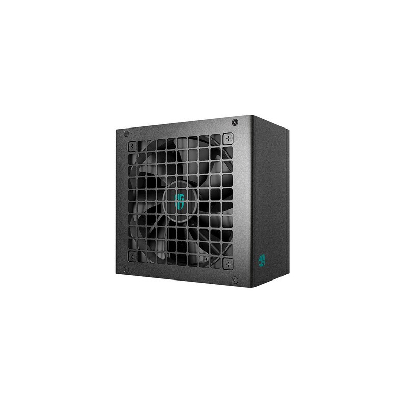Napajalnik ATX Gamer Storm by DeepCool PN650D V2, 650W, 80 PLUS Gold, črn