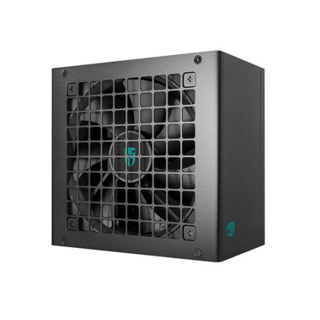 Napajalnik ATX Gamer Storm by DC PN750D V2, 750W, 80 PLUS Gold, črn