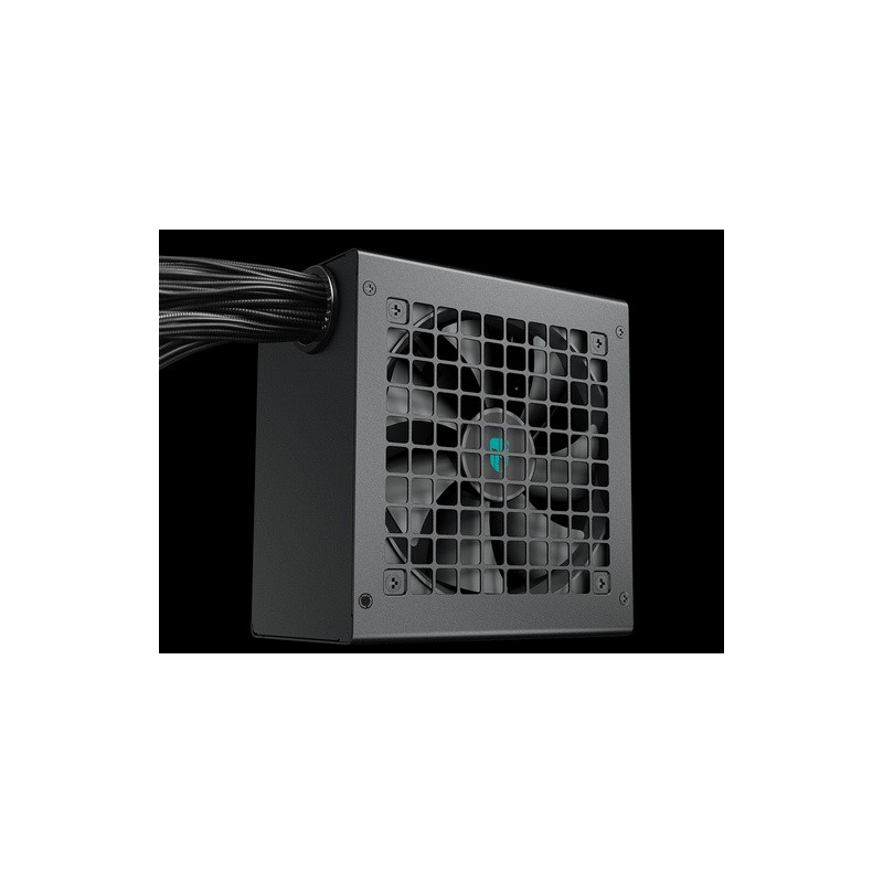 Napajalnik ATX Gamer Storm by DC PN750D V2, 750W, 80 PLUS Gold, črn