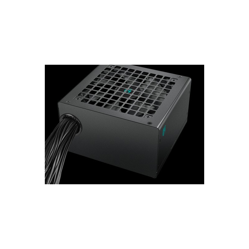 Napajalnik ATX Gamer Storm by DC PN750D V2, 750W, 80 PLUS Gold, črn