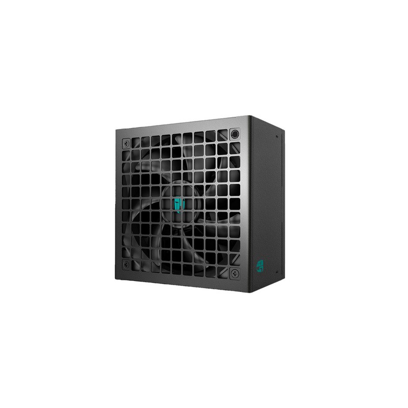 Napajalnik ATX Gamer Storm by DeepCool PN1200M, modularni, 80 PLUS Gold, črn