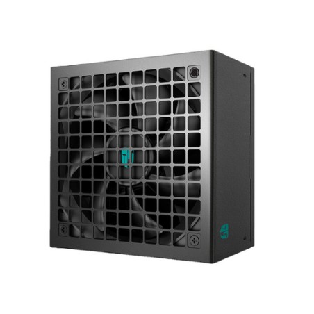 Napajalnik ATX Gamer Storm by DeepCool PN1200M, modularni, 80 PLUS Gold, črn