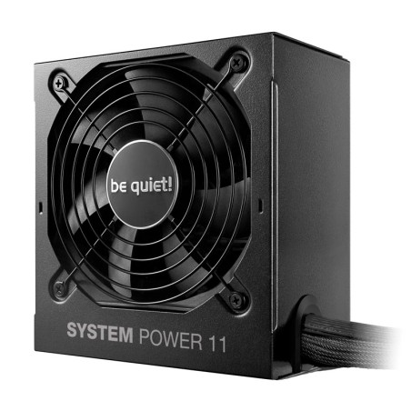 Napajalnik BE QUIET! System Power 11, 650W, 80Plus Bronze