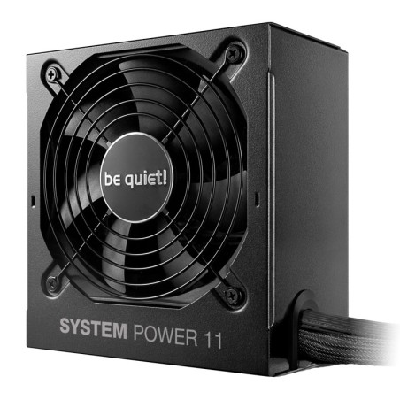 Napajalnik BE QUIET! System Power 11, 450W, 80Plus Bronze