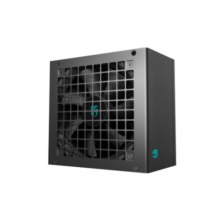 Napajalnik Gamer Storm by DeepCool PF500X, 500W, ATX, 80 PLUS Bronze