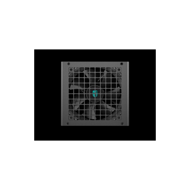 Napajalnik Gamer Storm by DeepCool PF500X, 500W, ATX, 80 PLUS Bronze