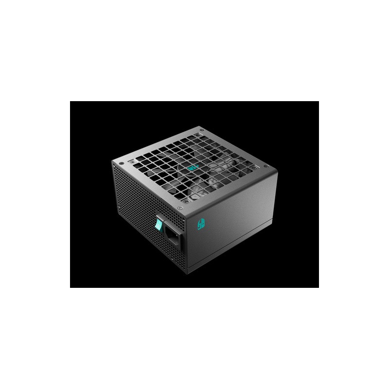 Napajalnik Gamer Storm by DeepCool PF500X, 500W, ATX, 80 PLUS Bronze