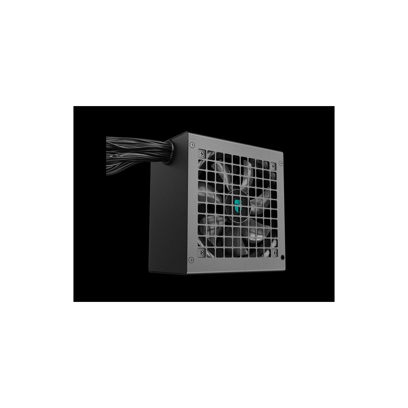 Napajalnik Gamer Storm by DeepCool PF500X, 500W, ATX, 80 PLUS Bronze