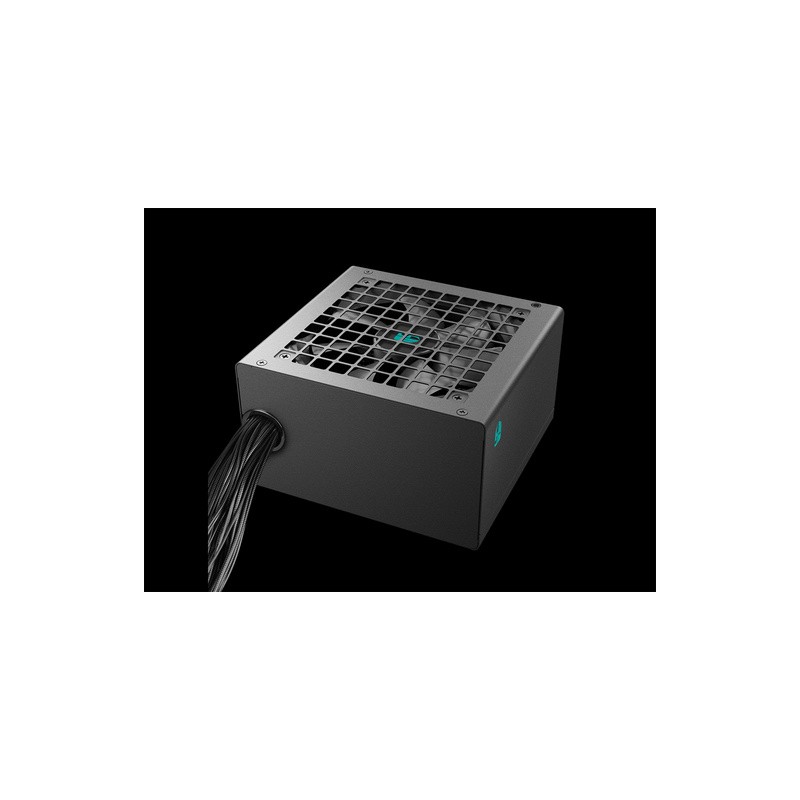 Napajalnik Gamer Storm by DeepCool PF700X, 700W, ATX, 80 PLUS Bronze