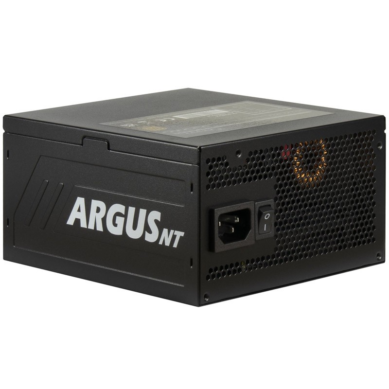 Napajalnik INTER-TECH ARGUS HA-1200BA4, 1200W, 80Plus Gold