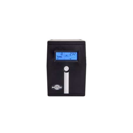 UPS Samurai VI-600 IEC LCD